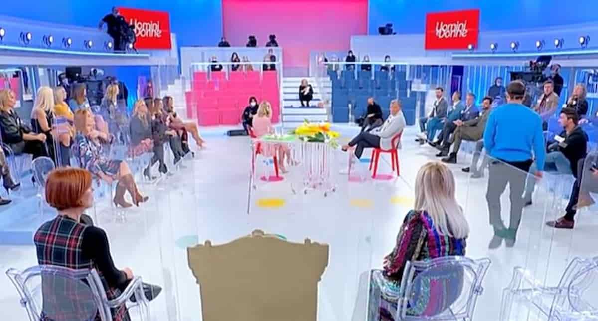 Uomini e Donne anticipazioni oggi venerdì 29 gennaio