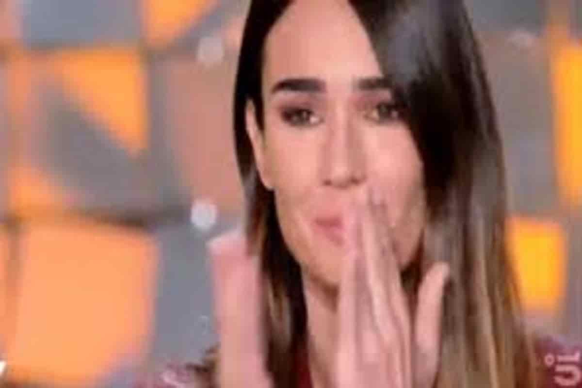 Verissimo, Patrizia Mirigliani: "Ho denunciato mio figlio per salvarlo dalla tossicodipendenza"