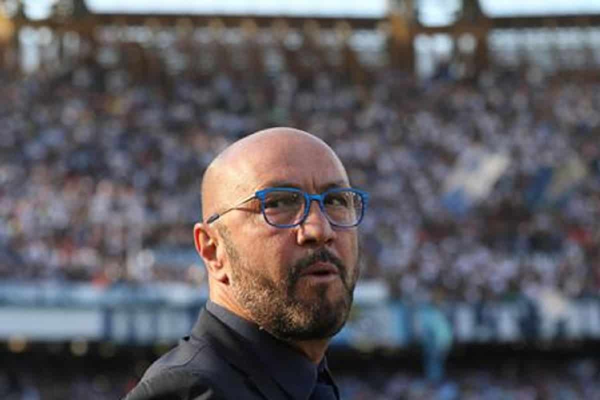 Walter Zenga e il figlio Andrea, l'ex compagna Roberta Termali: "Dovrebbe chiedere scusa"