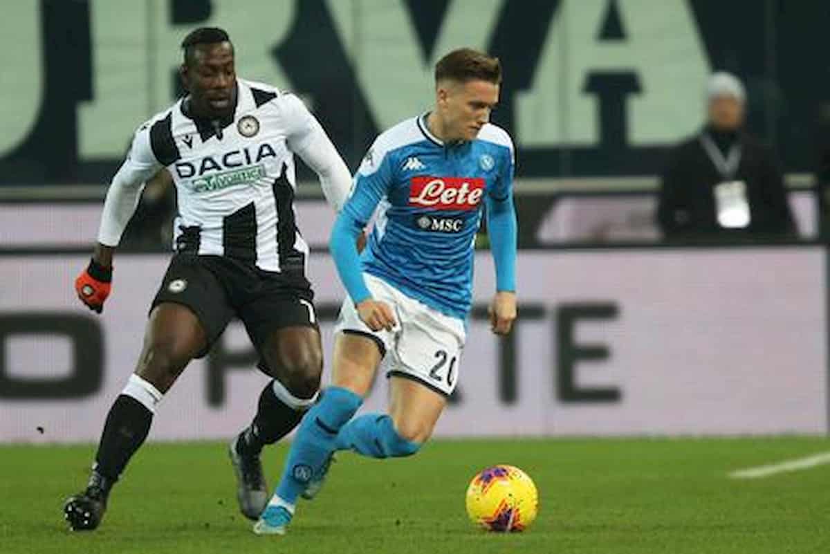 Gigi Maifredi Supercoppa Italiana