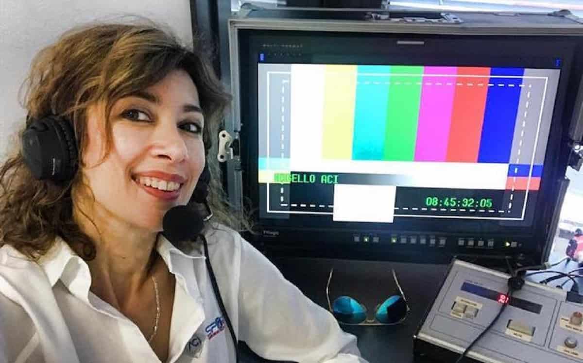Fiammetta La Guidara, morta a 50 anni la giornalista che racconta il motomondiale