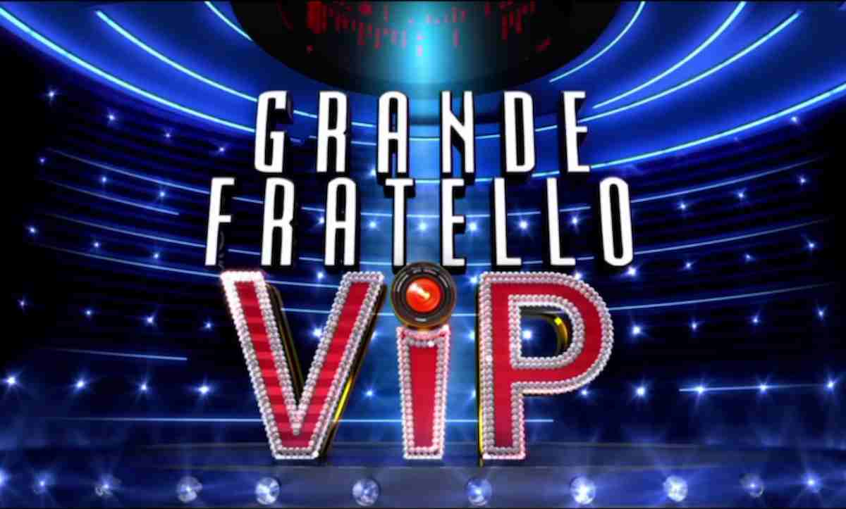 grande fratello vip