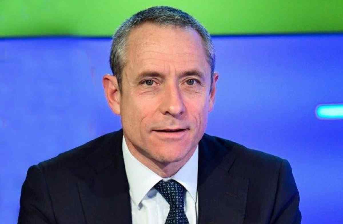 matteo del fante poste italiane