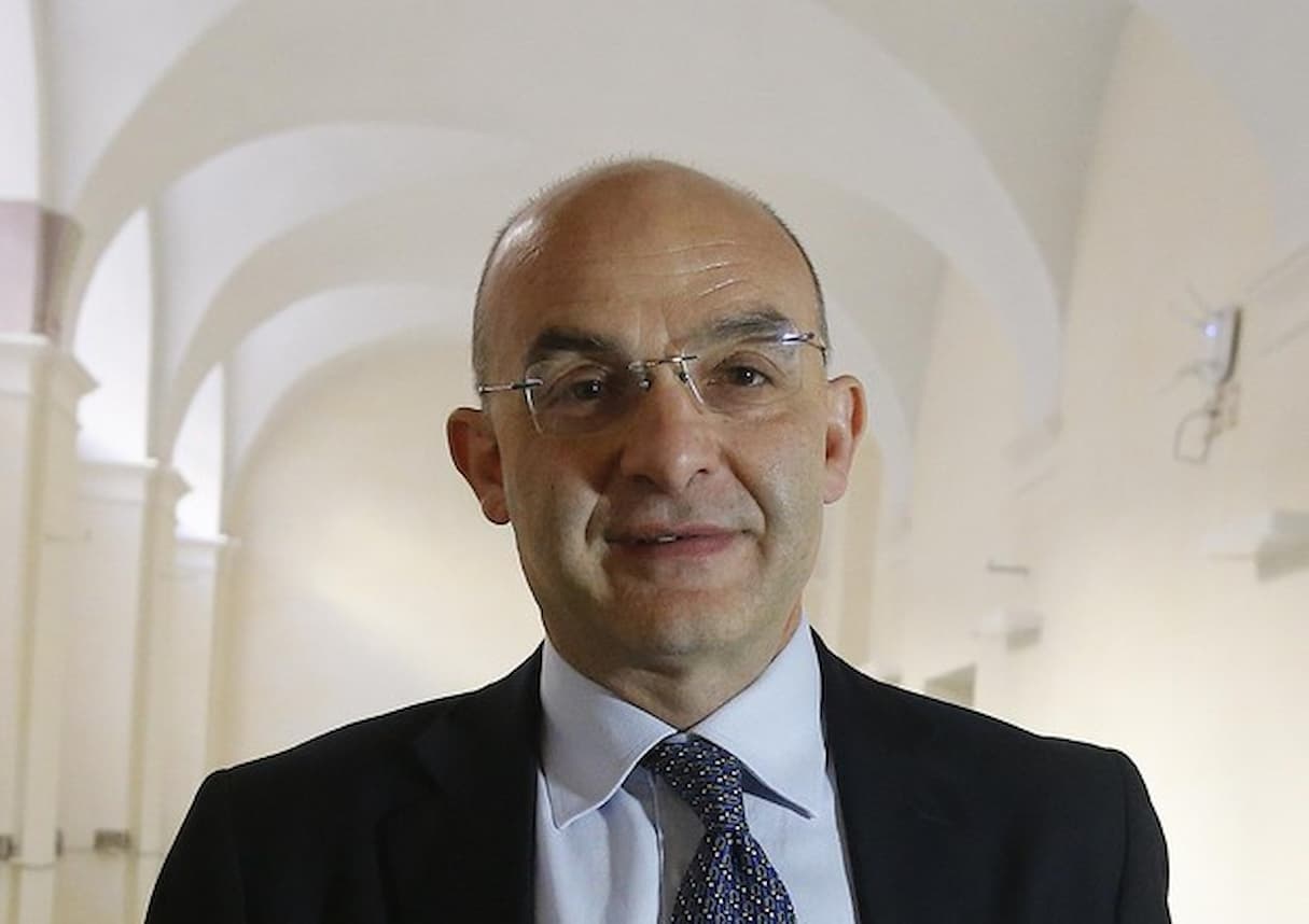 Cancro, covid, donne in gravidanza: Giovanni Scambia, primario del Gemelli di Roma: arma è la tecnologia