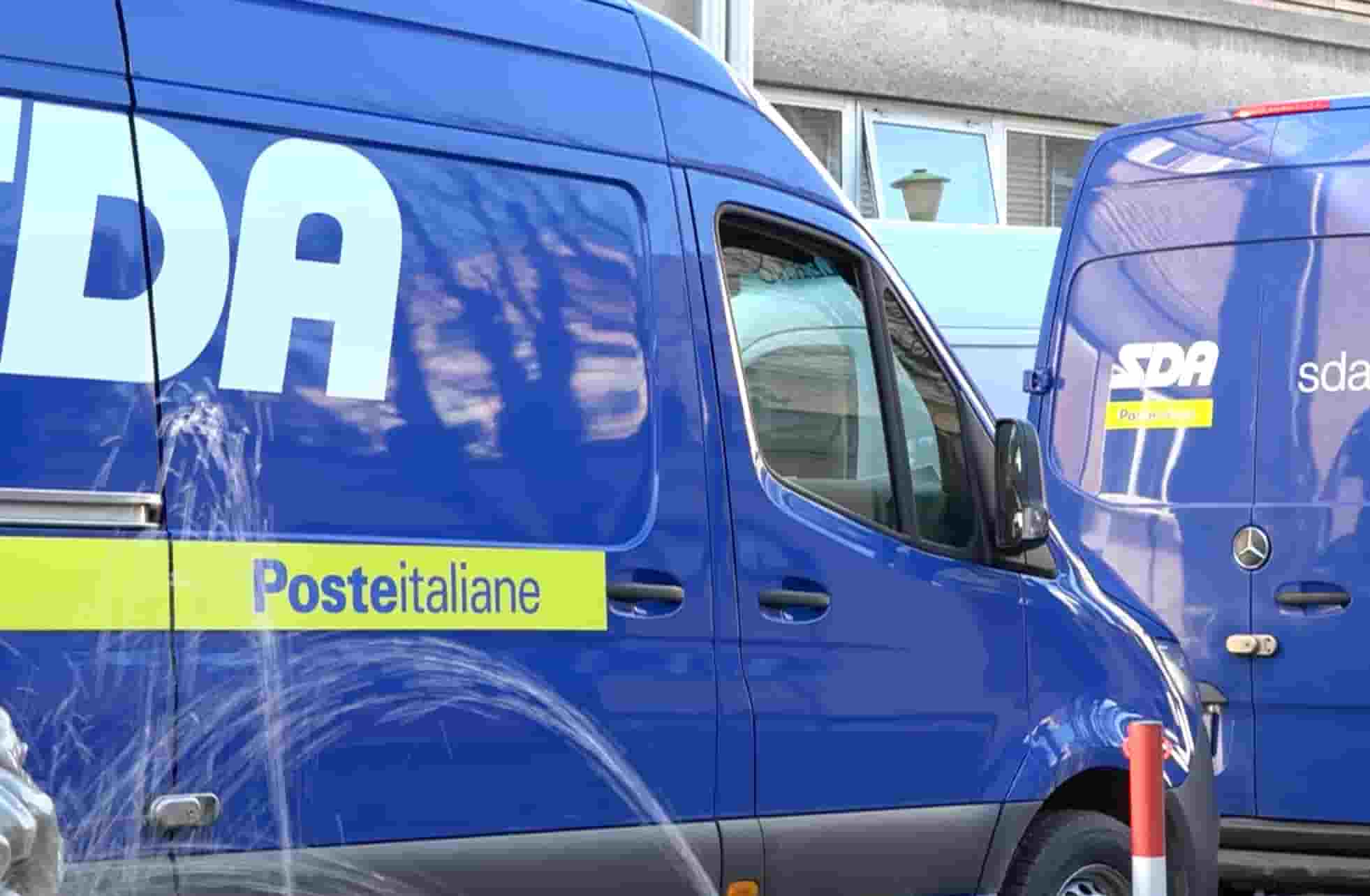 Poste Italiane e SDA, parte la consegna della seconda tranche dei vaccini Moderna