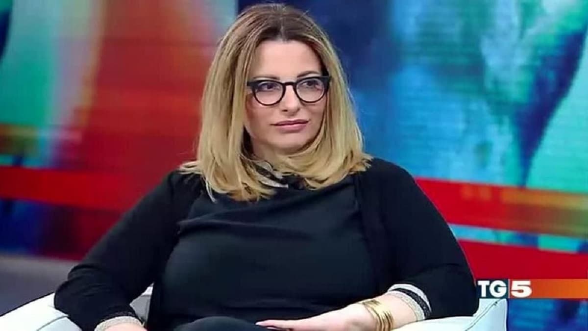Teresa Ciabatti chi è, età, marito e vita privata della scrittrice ospite di Oggi è un altro giorno