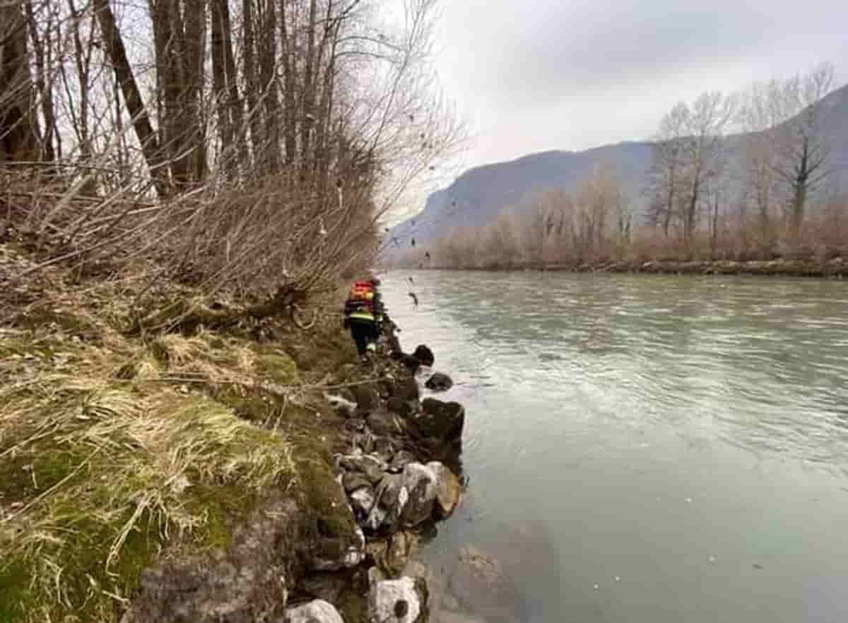 Bolzano, Peter Neumair: suo il cadavere in fondo all'Adige? Avvistato a poca distanza dalla moglie