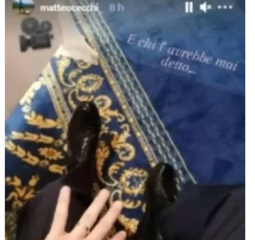 L'Amica Geniale 3: il matrimonio di Lenù. Le riprese a Firenze e le foto diffuse dal sindaco Nardella