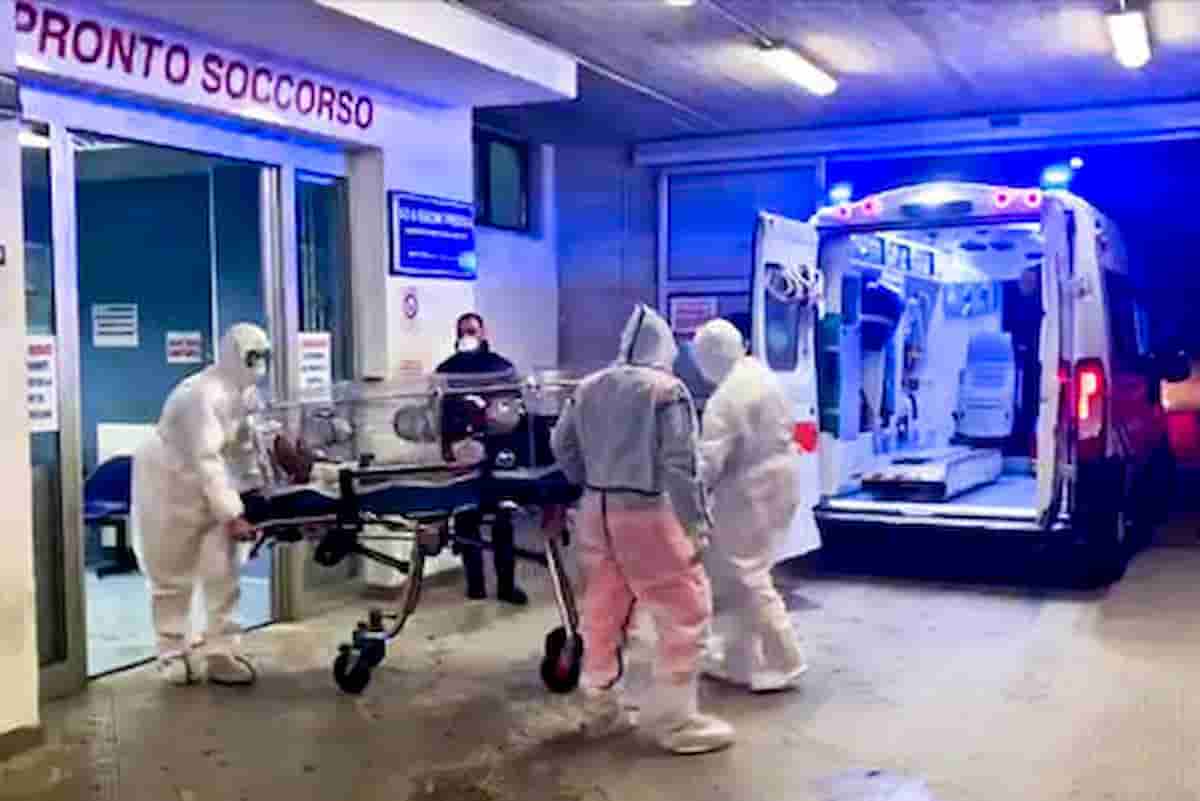 Andrea Biancoli morto a 48 anni di Covid: era consigliere comunale M5s a Calderara di Reno