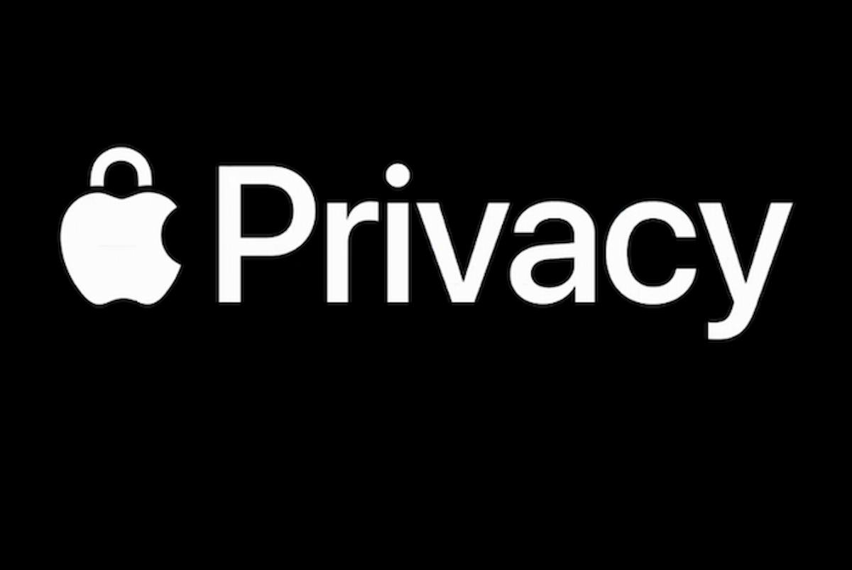Appla privacy ragazzo deceduto