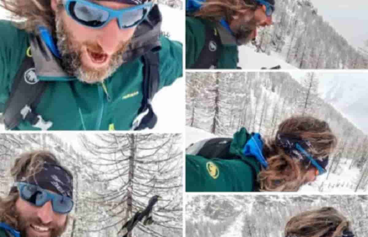 Valanga Sestriere, morto Carlo Alberto "Cala" Cimenti: aveva scalato il Nanga Parbat, muore in Val Susa