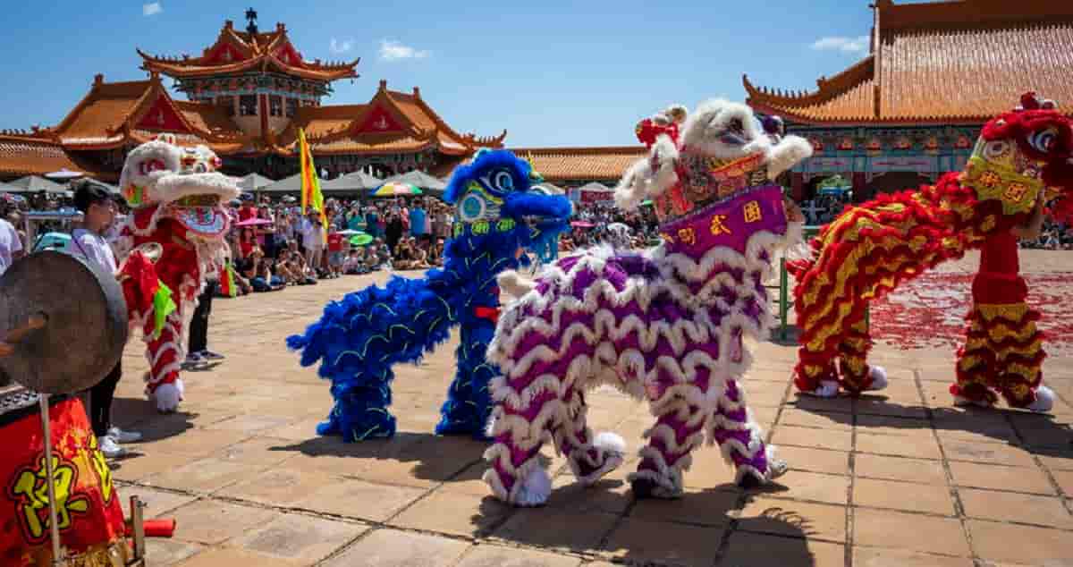 Capodanno cinese, date, quando e perché si festeggia, significato: il 2021 è l'anno del bufalo