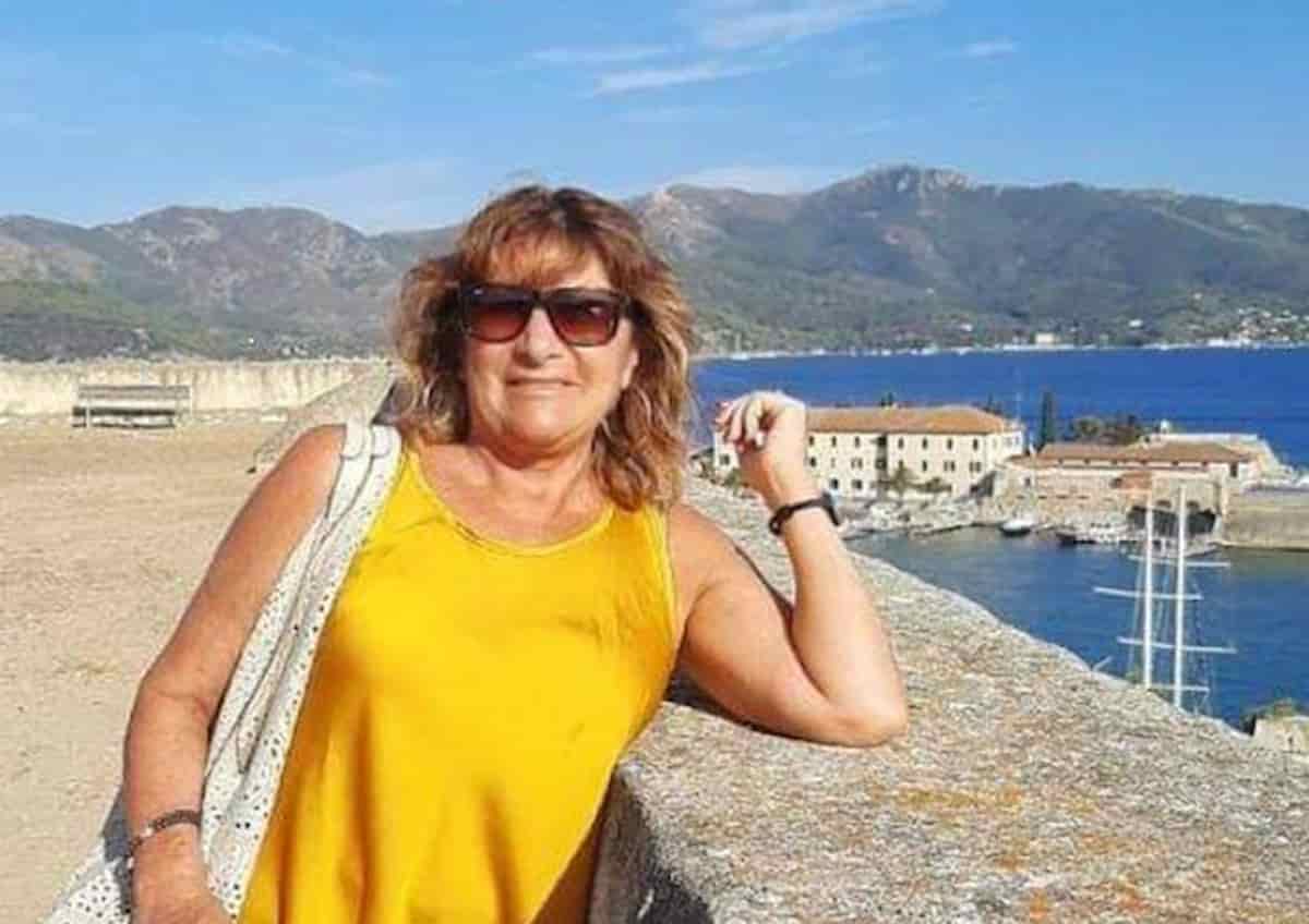 Genova Clara Ceccarelli