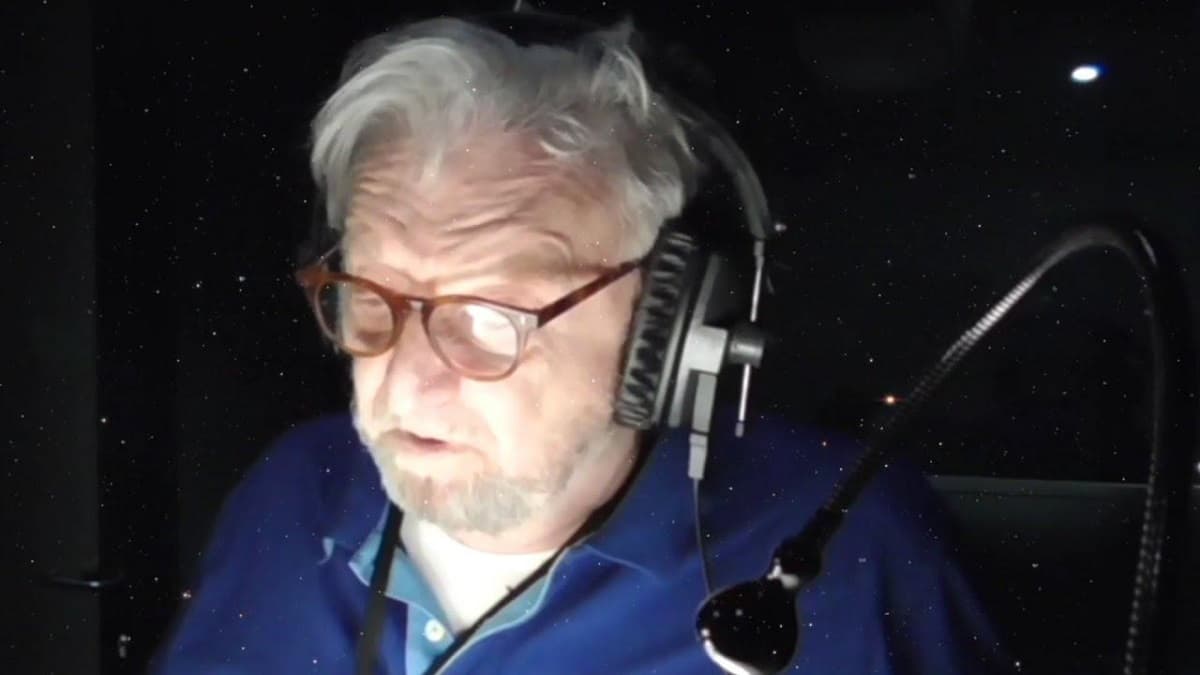 Claudio Sorrentino morto di Covid, era il doppiatore di John Travolta, Mel Gibson, Bruce Willis...