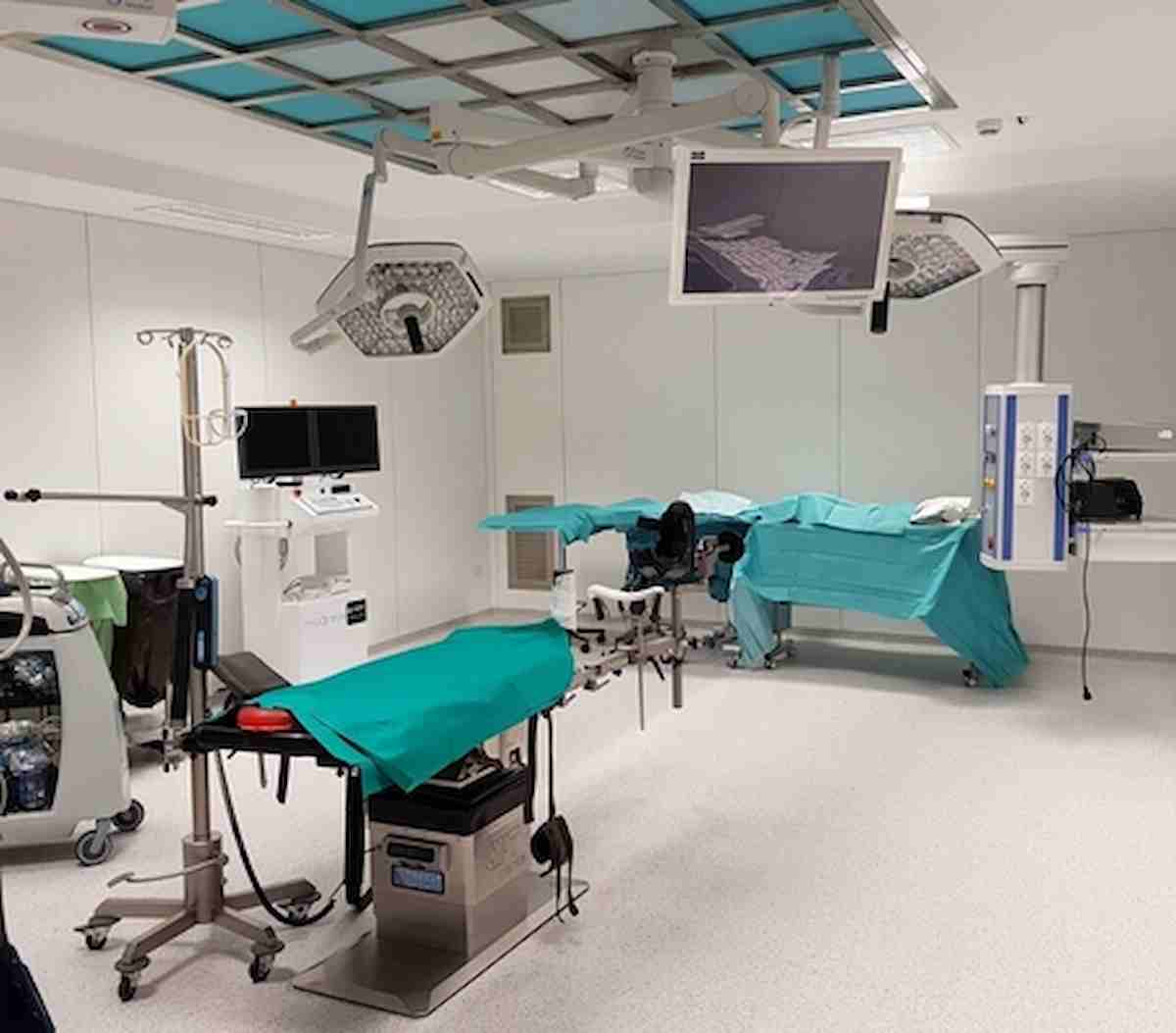 morti di parto in clinica a palermo