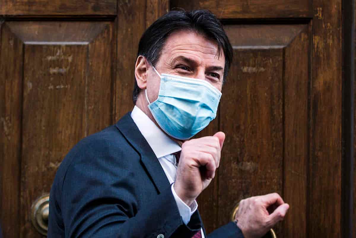 Giuseppe Conte candidato a Siena: correrà alle suppletive per entrare alla Camera come deputato