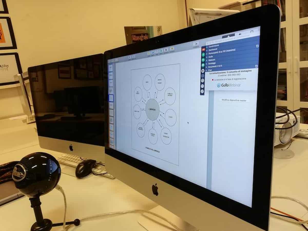 Dad Medicina a Caserta