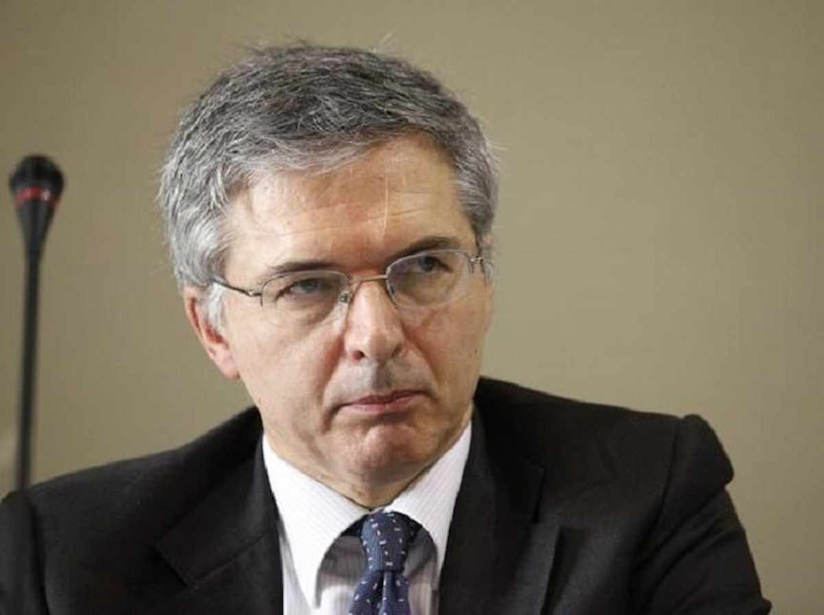 Daniele Franco, chi è il ministro delle Finanze di Draghi. La rivincita dopo la lite col governo gialloverde
