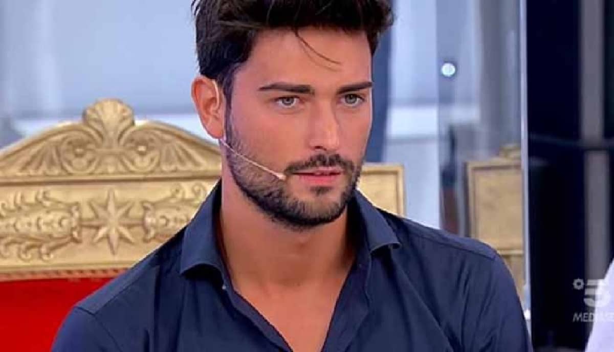 Anticipazioni Uomini e Donne puntata di oggi mercoledì 10 febbraio: oggi la scelta di Davide Donadei