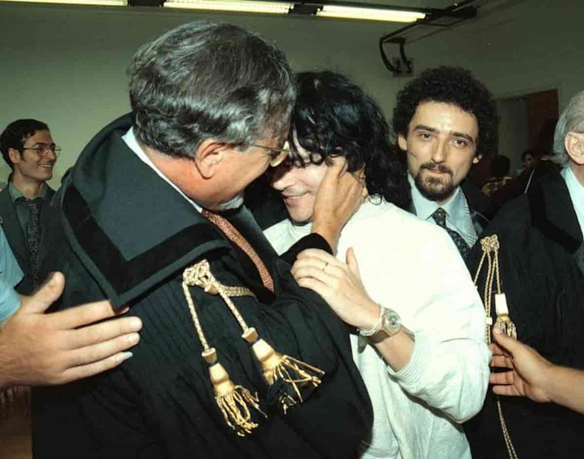 Marco Dimitri è morto: era il capo dei Bambini di Satana. Era stato assolto dall'accusa di violenze