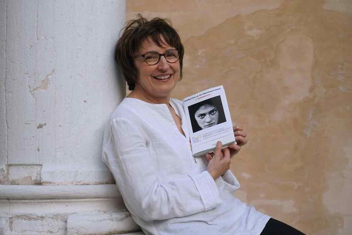 Donatella Di Pietrantonio, chi è la scrittrice abruzzese ospite di Oggi è un altro giorno. Età, libri, vita privata