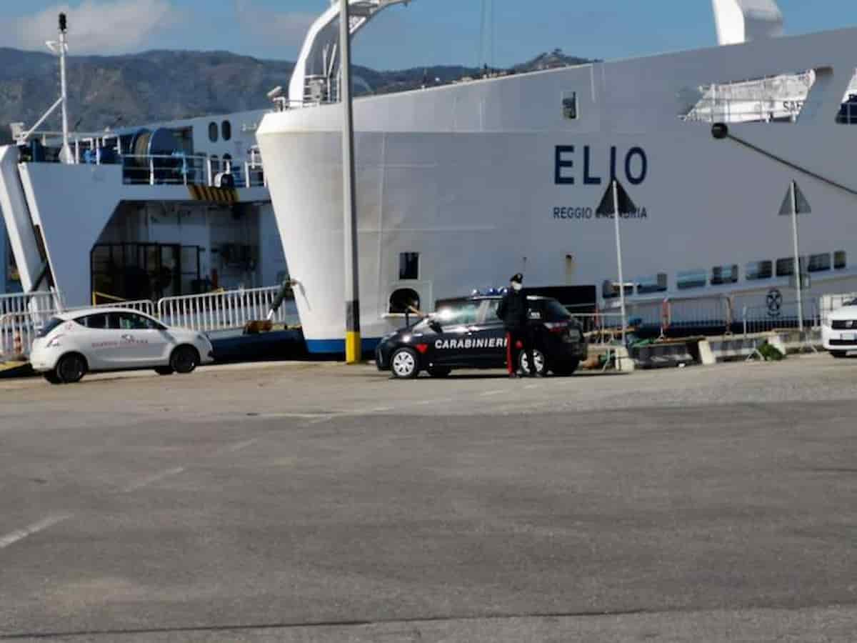 Messina, Gaetano Puleo