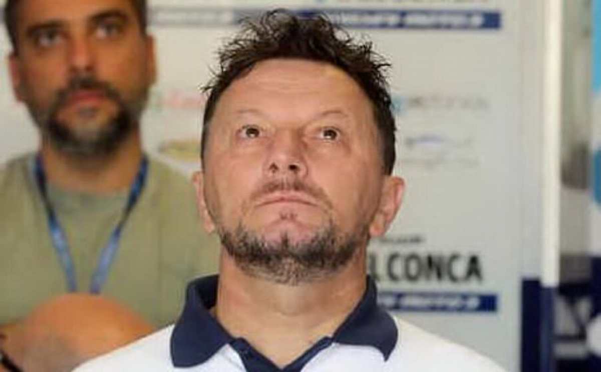 Gasut Gresini, condizioni critiche foto ansa