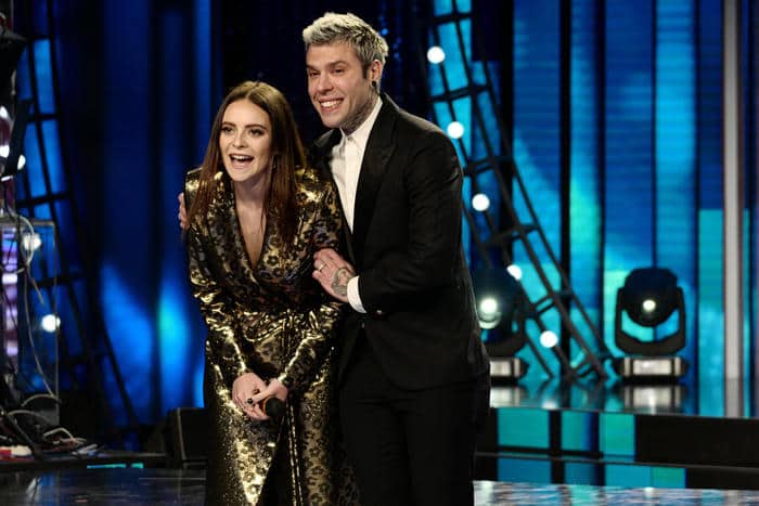 Festival di Sanremo 2021, no squalifica per Fedez: Codacons lo aveva minacciato per la canzone sentita sui social