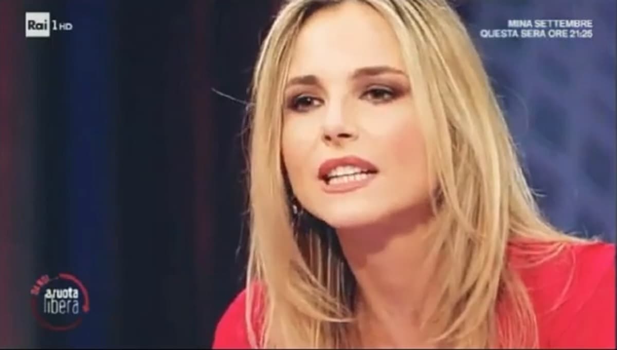 Francesca Fialdini positiva al coronavirus, l'annuncio su Instagram della conduttrice di Rai1