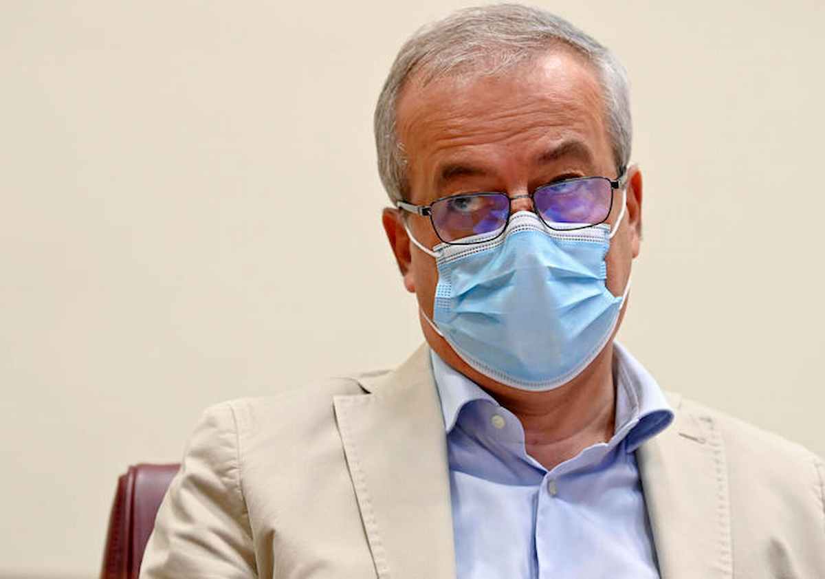 Vaccino russo Sputnik, Locatelli (Css): "Dati interessanti. Serve un approccio laico"