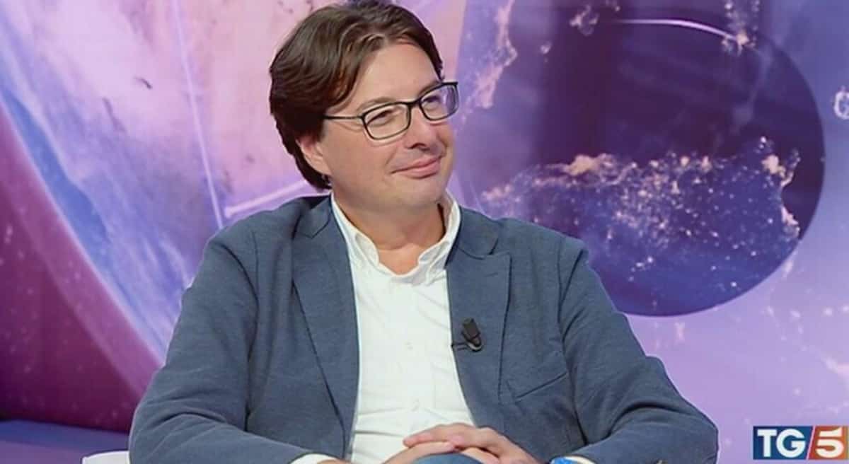 Antonio Funiciello, chi è il nuovo capo di gabinetto di Draghi: vita privata, studi, curriculum, carriera