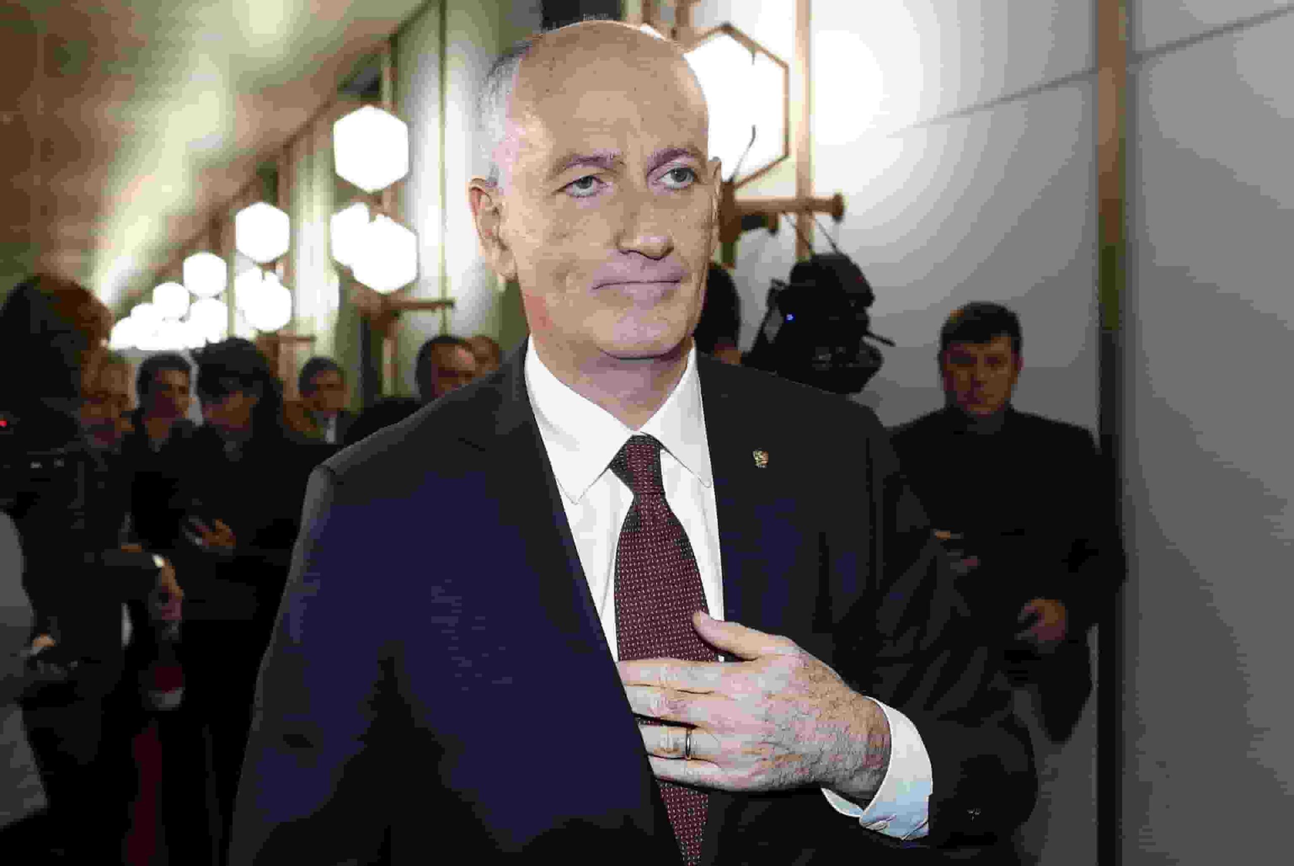 Sottosegretari, 9 alla Lega, a Franco Gabrielli la delega ai servizi: indiscrezioni dal Cdm