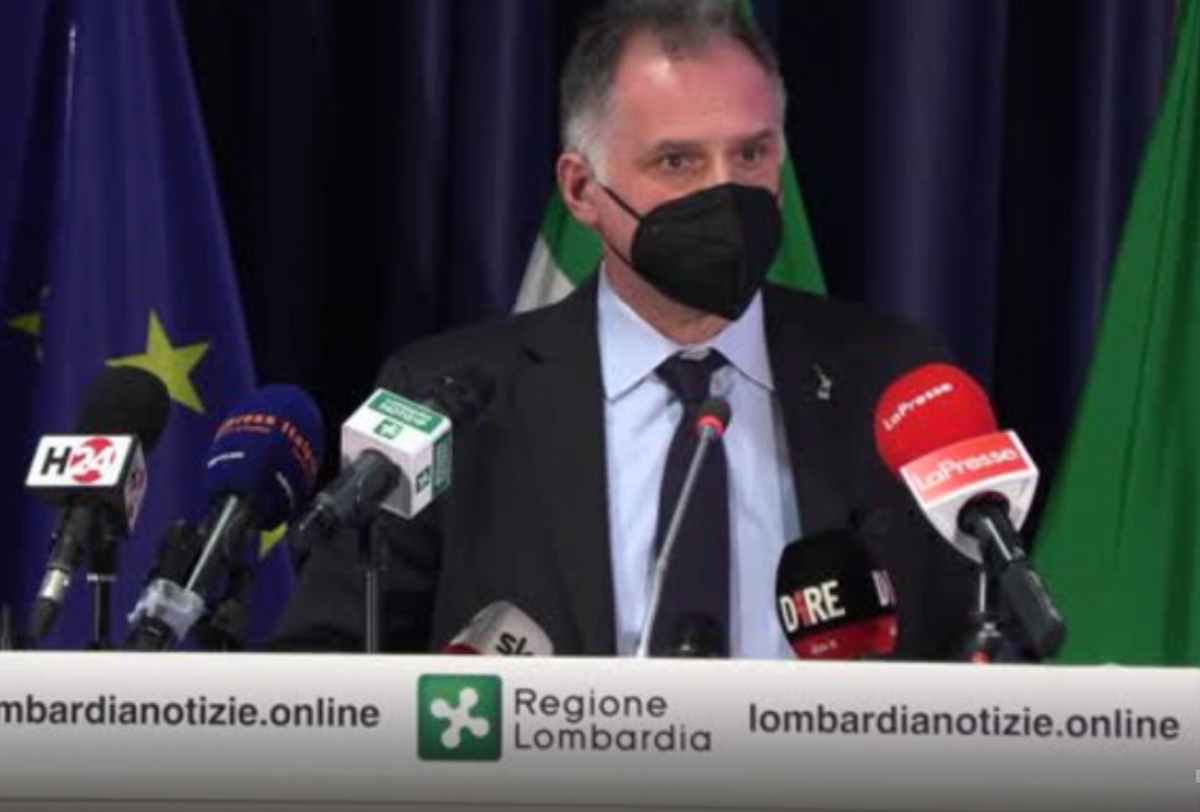 Sci, "la stagione è finita": il neo ministro Garavaglia contro Speranza. "Mancato rispetto, subito indennizzi"