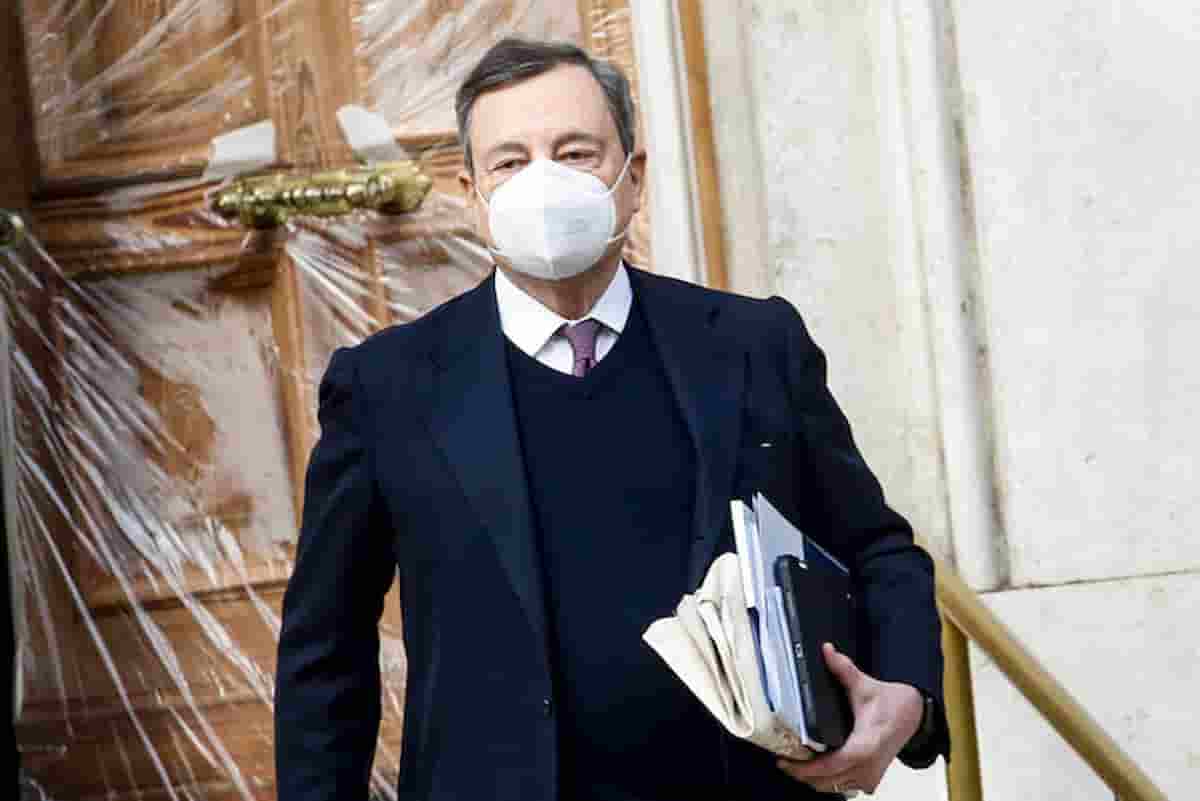 Governo Draghi, toto ministri: Cartabia, Capua, Crisanti, Cottarelli. Tutti i nomi che circolano