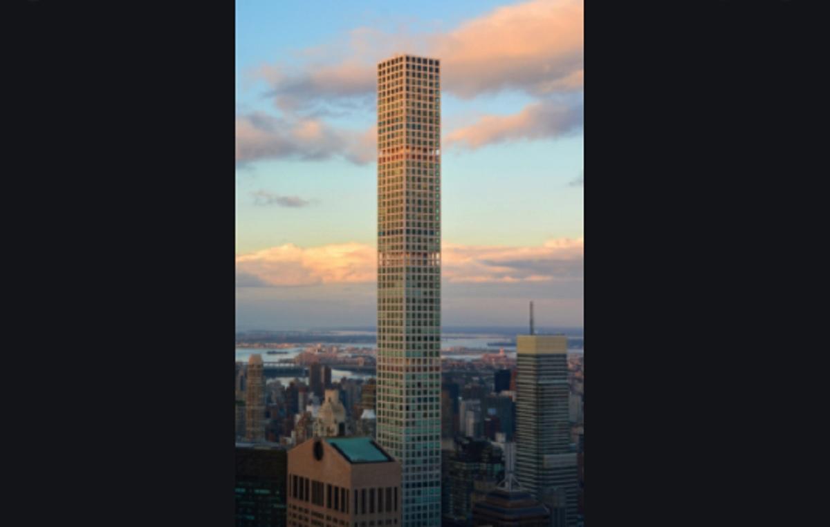 grattacielo new york