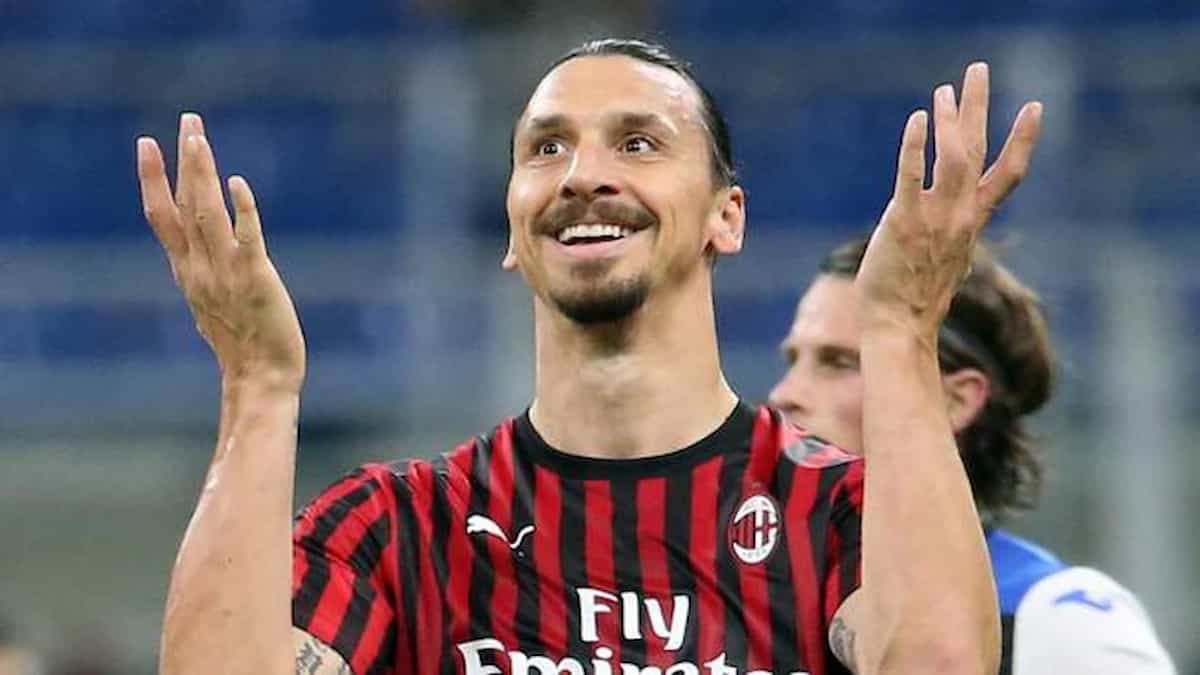 Ibrahimovic sanremo