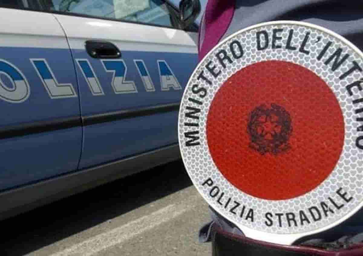 Incidente sulla autostrada A1 tra Valdichiana e Chiusi-Chianciano: scontro tra un bus e un furgone