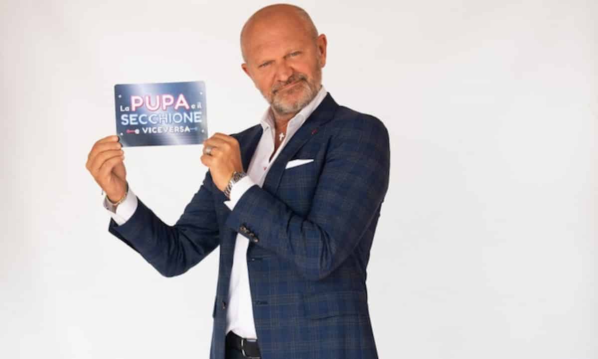 Chi ha vinto la Pupa e il Secchione 2021: i vincitori sono Myrea Stabile e Luca Marini