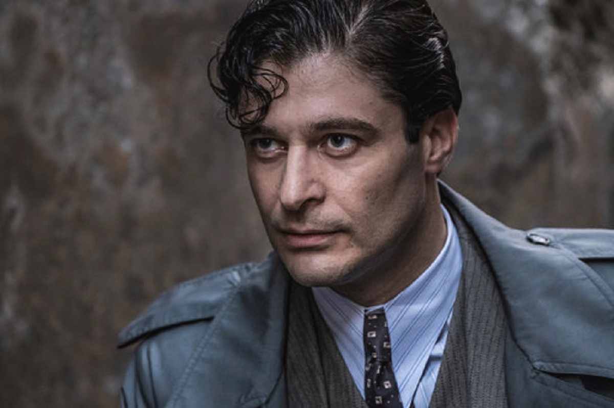 Lino guaciale, foto ansa