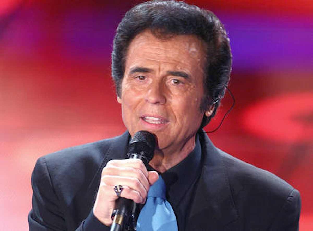 little tony, foto ansa