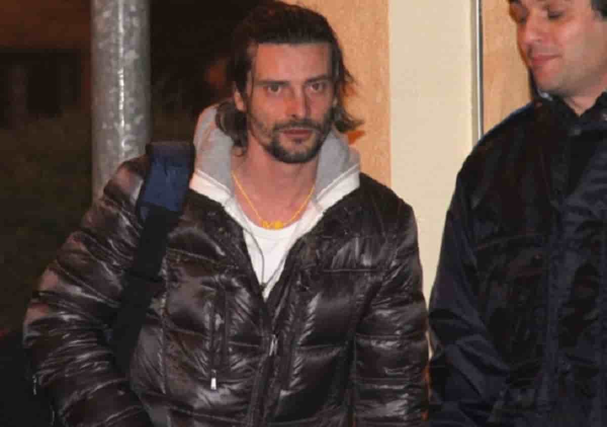 Gigi Sartor, ex calciatore arrestato vicino Parma: per l'accusa coltivava marijuana in una serra