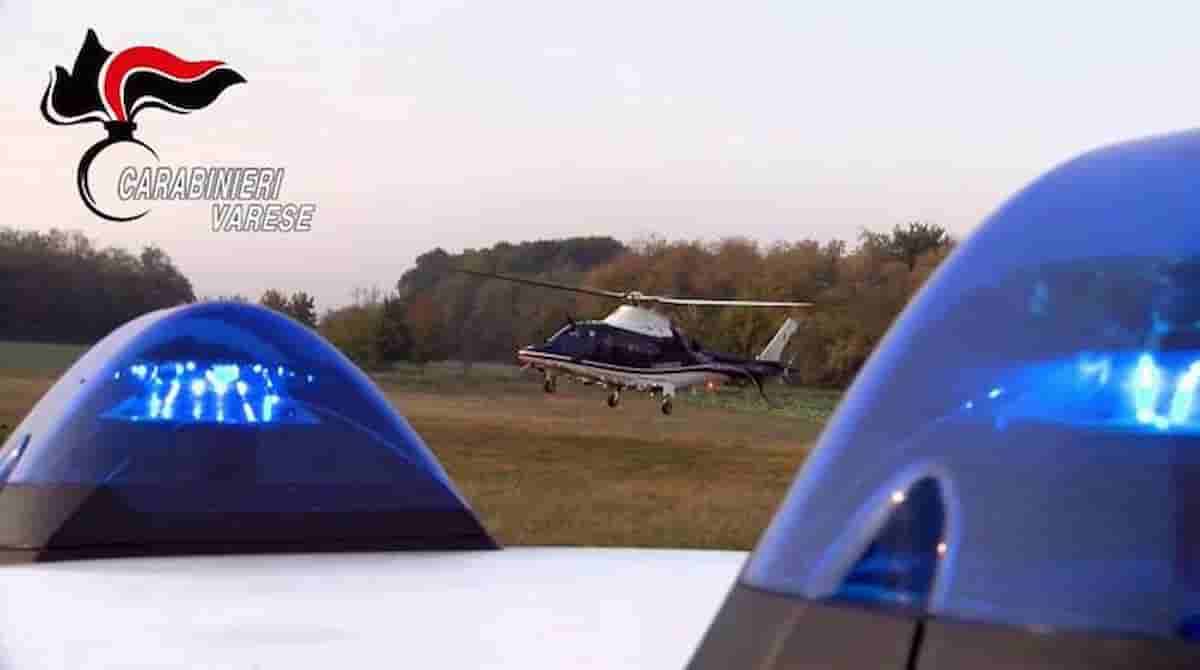 Mirko Oro arrestato in Svizzera grazie a TikTok: nei video diceva "maresciallo non mi prenderete mai"