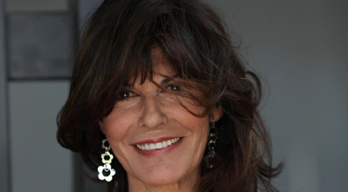 Mita Medici chi è, età, vita privata e storia con Califano della cantante ospite di Oggi è un altro giorno