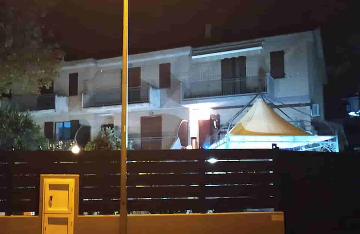 Montecassiano, per il delitto di Rosina Carletti arrestati la figlia e il nipote: l'omicidio nella notte di Natale