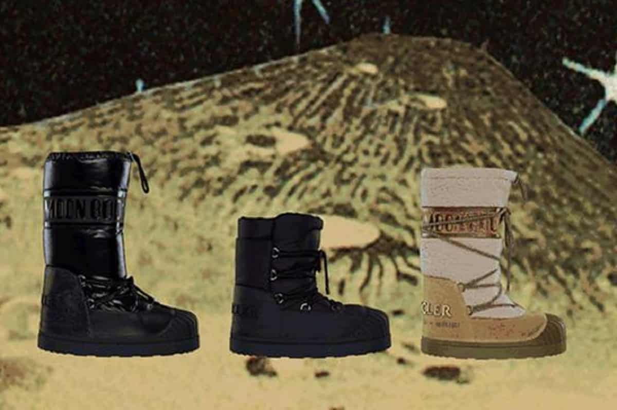 Chiara Ferragni ha copiato i Moon Boot e ora dovrà risarcire, la sentenza del Tribunale di Milano