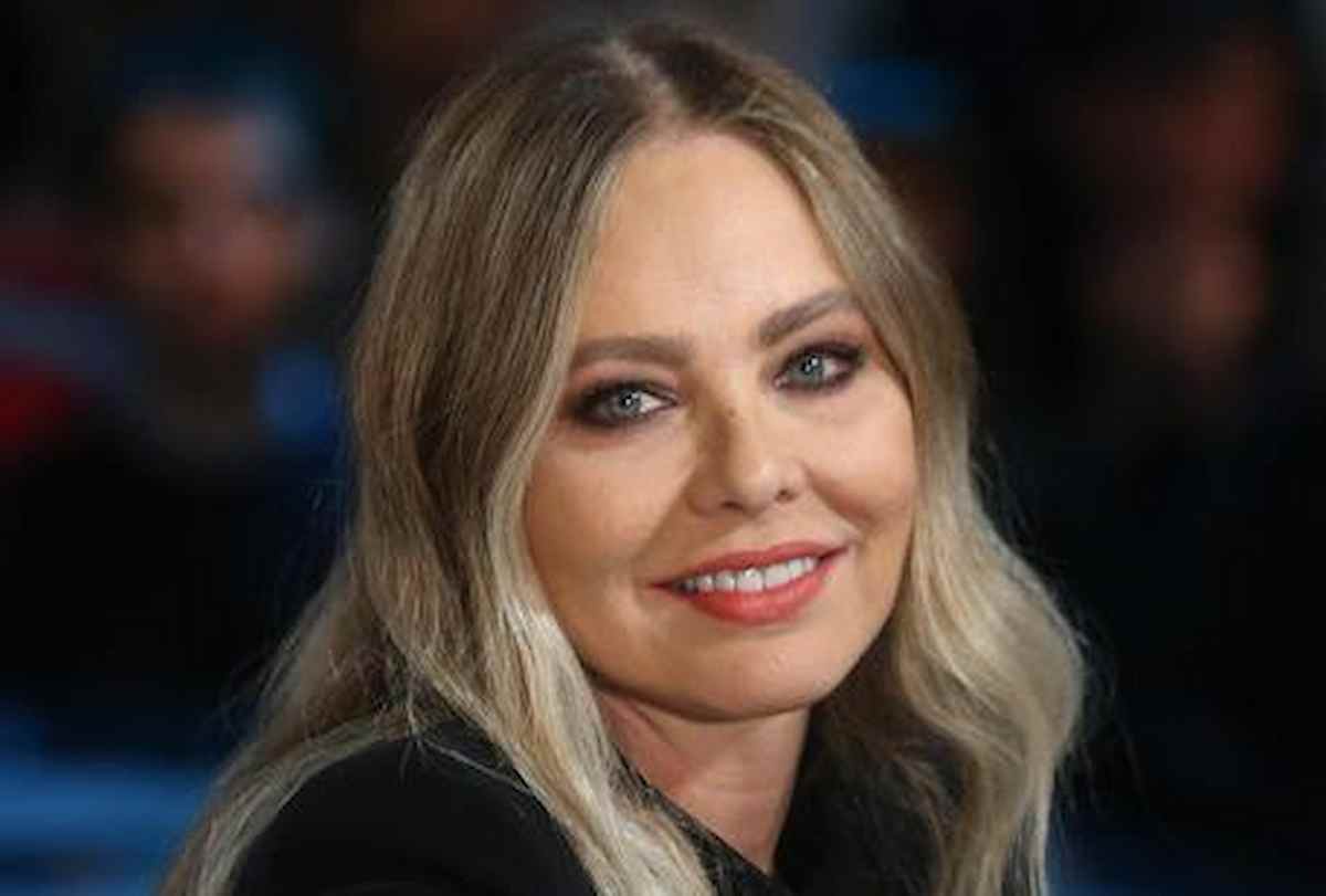 Ornella Muti confessa a Domenica In: "Mia figlia Carolina è positiva al Covid, sono terrorizzata"