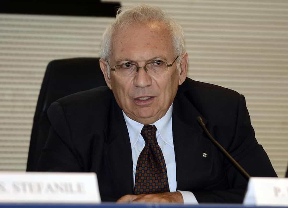 Patrizio Bianchi, chi è il ministro dell'Istruzione del Governo Draghi. Accademico, allievo di Prodi, ex assessore