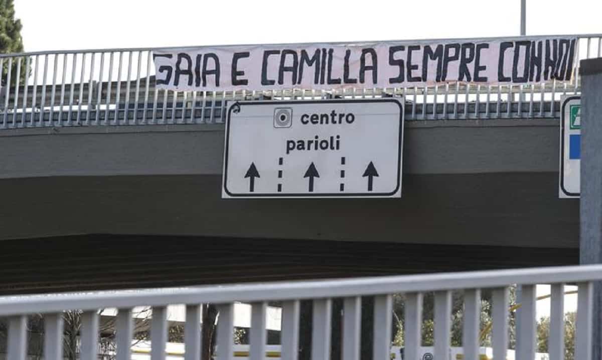 Pietro Genovese, Gaia e Camilla investite sulle strisce pedonali: le motivazioni della sentenza