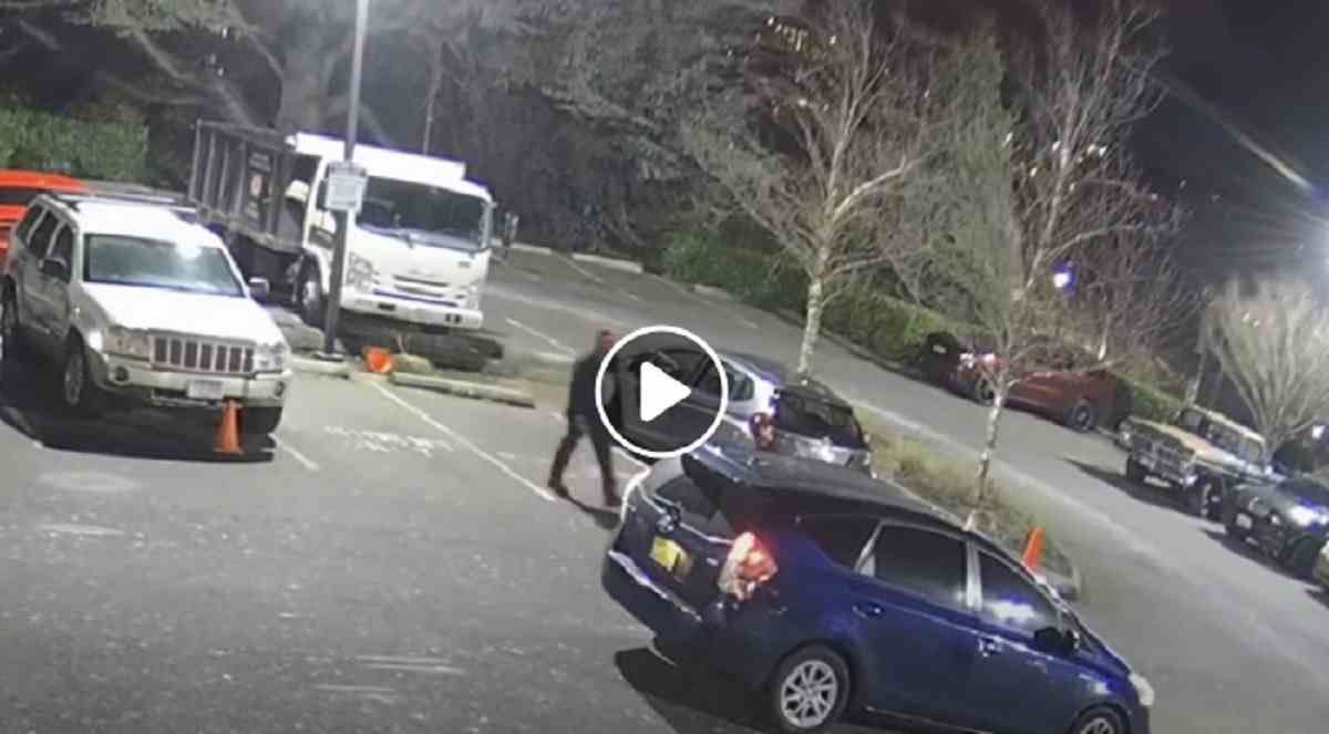 polizia di seattle, sparatoria