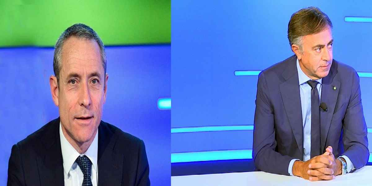 poste italiane lasci e del fante